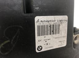 BMW F00HTB301701 Headlight left BMW X5 (E70) (2007-2013) — thumbnail 6