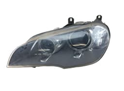 BMW F00HTB301701 Headlight left BMW X5 (E70) (2007-2013) — thumbnail 1
