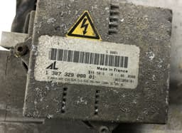 MERCEDES-BENZ 0301176475 Headlight left MERCEDES-BENZ SL-CLASS (R230) (2001-2012) — thumbnail 4