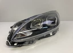 FORD LV4B-13W030-AF LV4B13W030AF 90187818 87818038V Headlight left FORD KUGA III (DFK) (2019-) — thumbnail 2