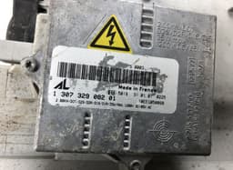 MERCEDES-BENZ 0301176475 Headlight left MERCEDES-BENZ SL-CLASS (R230) (2001-2012) — thumbnail 4