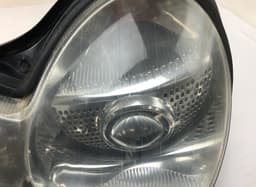 MERCEDES-BENZ 0301176475 Headlight left MERCEDES-BENZ SL-CLASS (R230) (2001-2012) — thumbnail 3