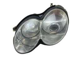 MERCEDES-BENZ 0301176475 Headlight left MERCEDES-BENZ SL-CLASS (R230) (2001-2012) — thumbnail 1