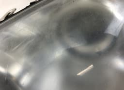 MERCEDES-BENZ A1648202159 Headlight left MERCEDES-BENZ ML-CLASS (W164) (2005-2011) — thumbnail 2