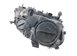 MERCEDES-BENZ A1648202159 Headlight left MERCEDES-BENZ ML-CLASS (W164) (2005-2011) — thumbnail 2