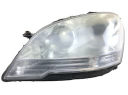 MERCEDES-BENZ A1648202159 Headlight left MERCEDES-BENZ ML-CLASS (W164) (2005-2011) — thumbnail 1