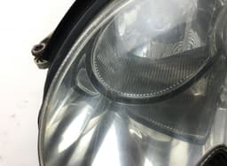 MERCEDES-BENZ 0301176475 Headlight left MERCEDES-BENZ SL-CLASS (R230) (2001-2012) — thumbnail 2
