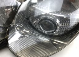 MERCEDES-BENZ 0301176475 Headlight left MERCEDES-BENZ SL-CLASS (R230) (2001-2012) — thumbnail 2