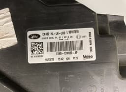 FORD LV4B-13W030-AF LV4B13W030AF 90187818 87818038V Headlight left FORD KUGA III (DFK) (2019-) — thumbnail 6
