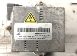 MERCEDES-BENZ 0301176475 Headlight left MERCEDES-BENZ SL-CLASS (R230) (2001-2012) — thumbnail 9
