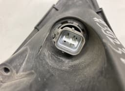 HONDA 33150SWWG1 Headlight left HONDA CR-V III (RE) (2006-2012) — thumbnail 6