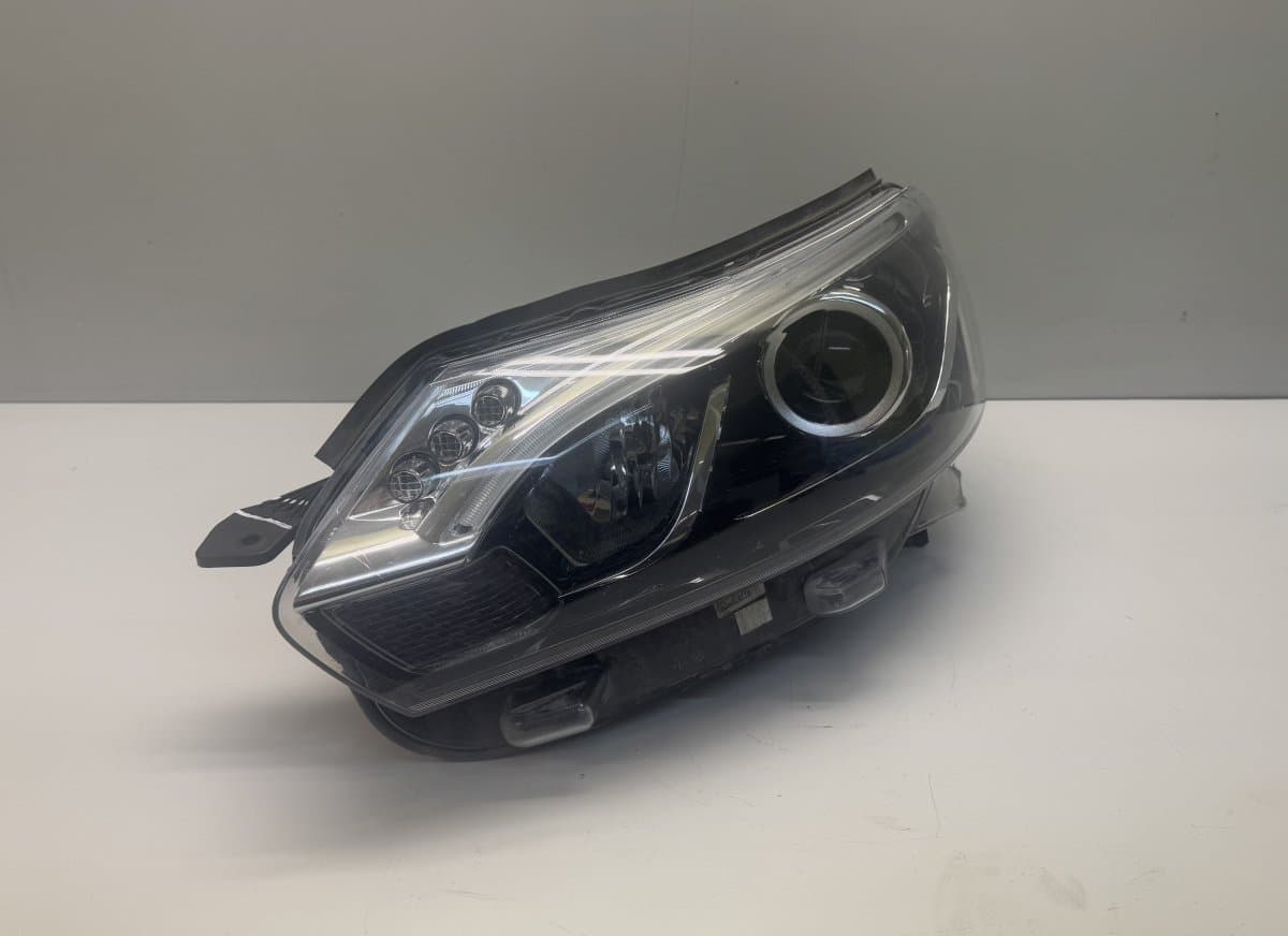 TOYOTA 980858998000 9808589980 Headlight left TOYOTA PROACE (MDY, MDZ) (2016-)