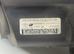 TOYOTA 980858998000 9808589980 Headlight left TOYOTA PROACE (MDY, MDZ) (2016-) — thumbnail 8