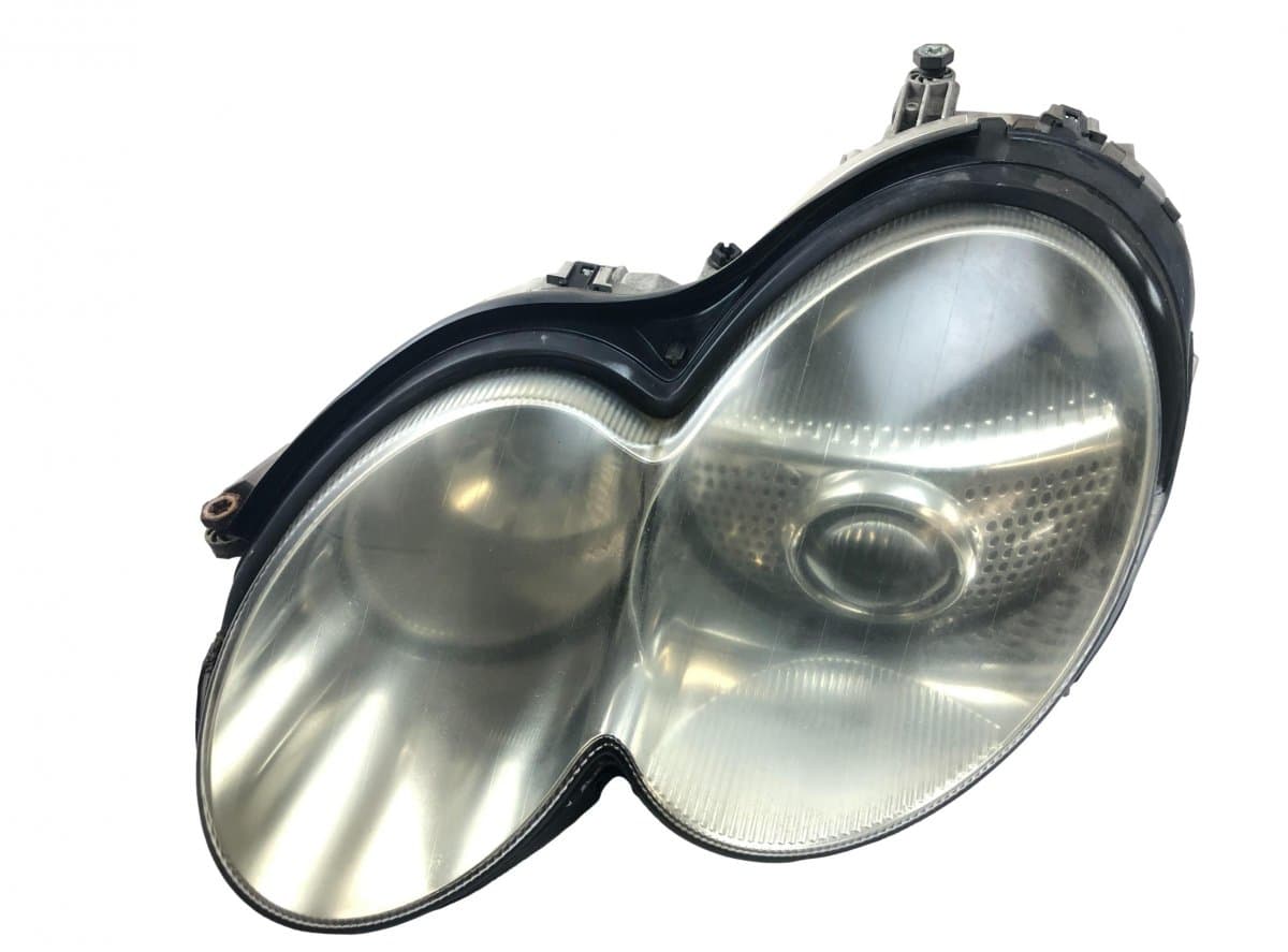 0301176475 Headlight left MERCEDES-BENZ SL-CLASS (R230) (2001-2012)