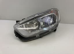 FORD ET7613W030AJ Headlight left FORD TRANSIT / TOURNEO COURIER I (2014-) — thumbnail 1