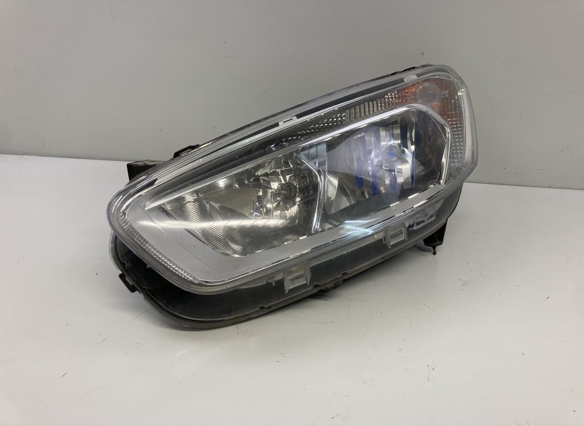 FORD ET7613W030AJ Headlight left FORD TRANSIT / TOURNEO COURIER I (2014-)
