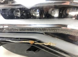 AUDI 4G0941773C Headlight left AUDI A6 / A6 ALLROAD (C7, 4G) (2010-2018) — thumbnail 2