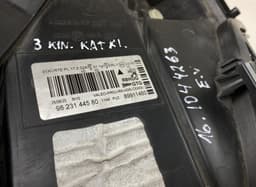 PEUGEOT 1674563180 Headlight left PEUGEOT 508 II (F3_, FB_, FH_) (09.18-) — thumbnail 10
