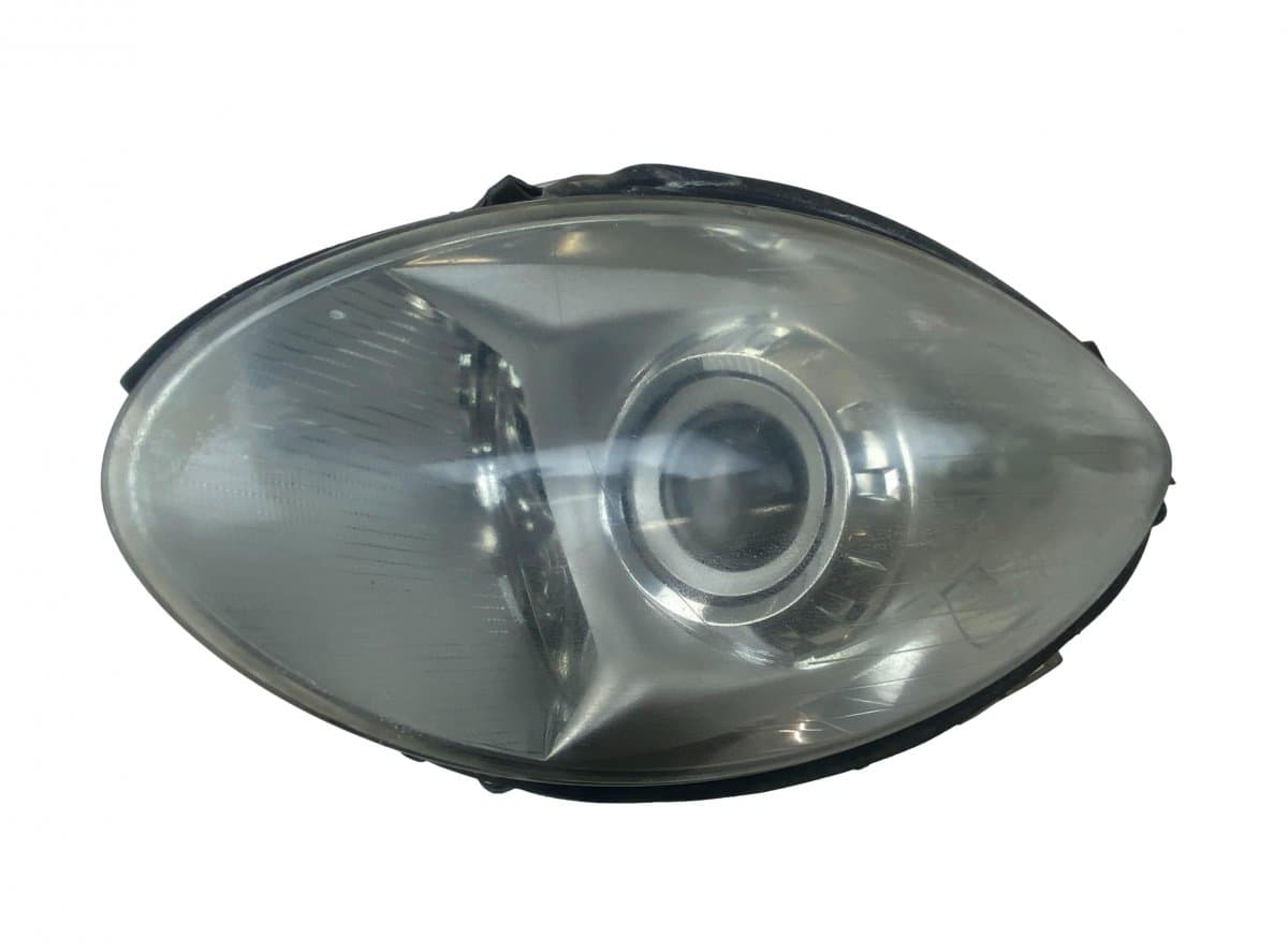 MERCEDES-BENZ A2518201361 Headlight left MERCEDES-BENZ R-CLASS (W251) (2006-2013)