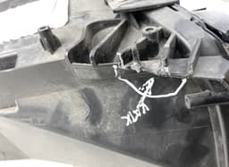 PEUGEOT 1674563180 Headlight left PEUGEOT 508 II (F3_, FB_, FH_) (09.18-) — thumbnail 8