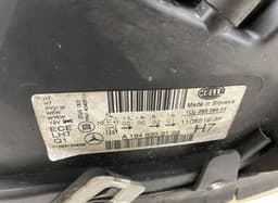 MERCEDES-BENZ A1648202159 Headlight left MERCEDES-BENZ ML-CLASS (W164) (2005-2011) — thumbnail 5