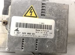 MERCEDES-BENZ 0301176475 Headlight left MERCEDES-BENZ SL-CLASS (R230) (2001-2012) — thumbnail 6