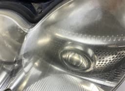 MERCEDES-BENZ 0301176475 Headlight left MERCEDES-BENZ SL-CLASS (R230) (2001-2012) — thumbnail 2