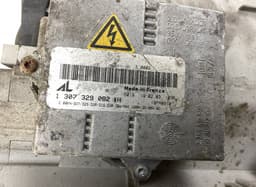 MERCEDES-BENZ 0301176475 Headlight left MERCEDES-BENZ SL-CLASS (R230) (2001-2012) — thumbnail 5