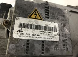 MERCEDES-BENZ 0301176475 Headlight left MERCEDES-BENZ SL-CLASS (R230) (2001-2012) — thumbnail 6