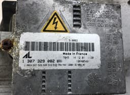MERCEDES-BENZ 0301176475 Headlight left MERCEDES-BENZ SL-CLASS (R230) (2001-2012) — thumbnail 6