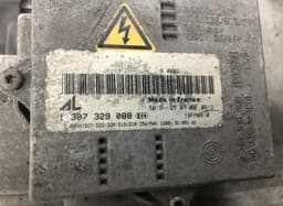 MERCEDES-BENZ 0301176475 Headlight left MERCEDES-BENZ SL-CLASS (R230) (2001-2012) — thumbnail 4