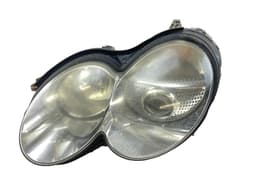 MERCEDES-BENZ 0301176475 Headlight left MERCEDES-BENZ SL-CLASS (R230) (2001-2012) — thumbnail 1