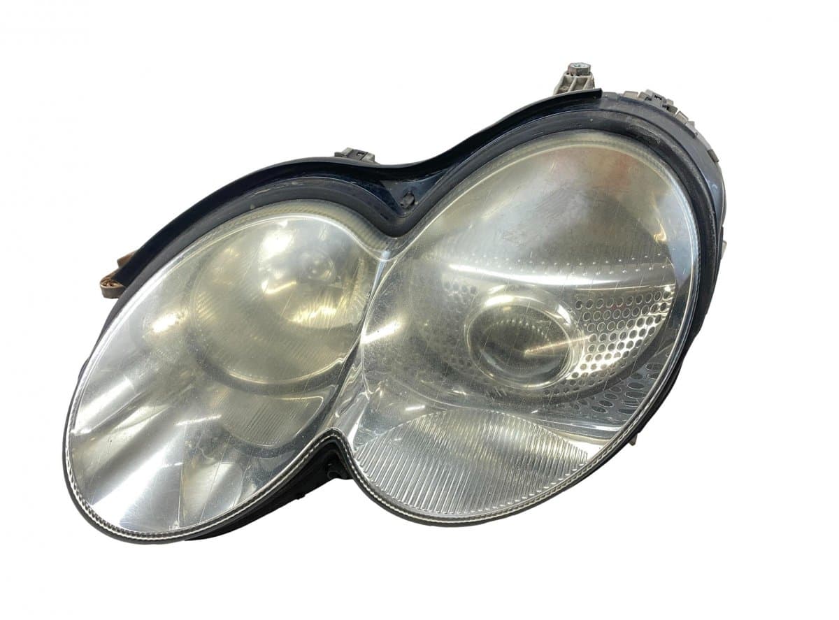 0301176475 Headlight left MERCEDES-BENZ SL-CLASS (R230) (2001-2012)
