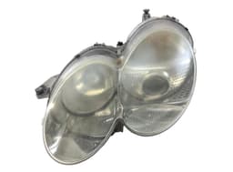 MERCEDES-BENZ 0301176475 Headlight left MERCEDES-BENZ SL-CLASS (R230) (2001-2012) — thumbnail 1