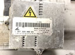 MERCEDES-BENZ 0301176475 Headlight left MERCEDES-BENZ SL-CLASS (R230) (2001-2012) — thumbnail 3