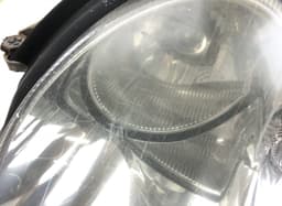 MERCEDES-BENZ 0301176475 Headlight left MERCEDES-BENZ SL-CLASS (R230) (2001-2012) — thumbnail 3