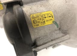 MERCEDES-BENZ 0301176475 Headlight left MERCEDES-BENZ SL-CLASS (R230) (2001-2012) — thumbnail 3