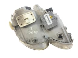 MERCEDES-BENZ 0301176475 Headlight left MERCEDES-BENZ SL-CLASS (R230) (2001-2012) — thumbnail 5