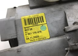 MERCEDES-BENZ 0301176475 Headlight left MERCEDES-BENZ SL-CLASS (R230) (2001-2012) — thumbnail 10