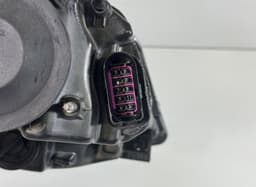 VW 6R1941007F 1EE247051-01 1EE24705101 Headlight left VW POLO V (6R, 6C, 61) (2009-2017) — thumbnail 5