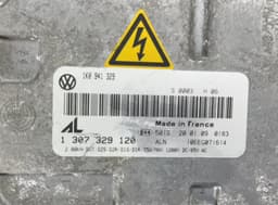 VW 1T2941751A 1K0941329 Headlight left VW TOURAN (1T1, 1T2) (2003-2010) — thumbnail 5