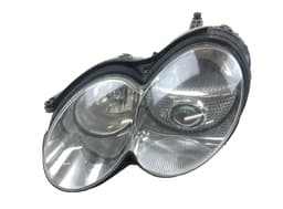 MERCEDES-BENZ 0301176475 Headlight left MERCEDES-BENZ SL-CLASS (R230) (2001-2012) — thumbnail 1