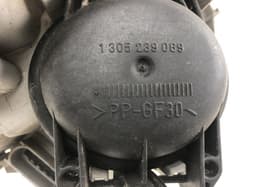 MERCEDES-BENZ 0301176475 Headlight left MERCEDES-BENZ SL-CLASS (R230) (2001-2012) — thumbnail 9