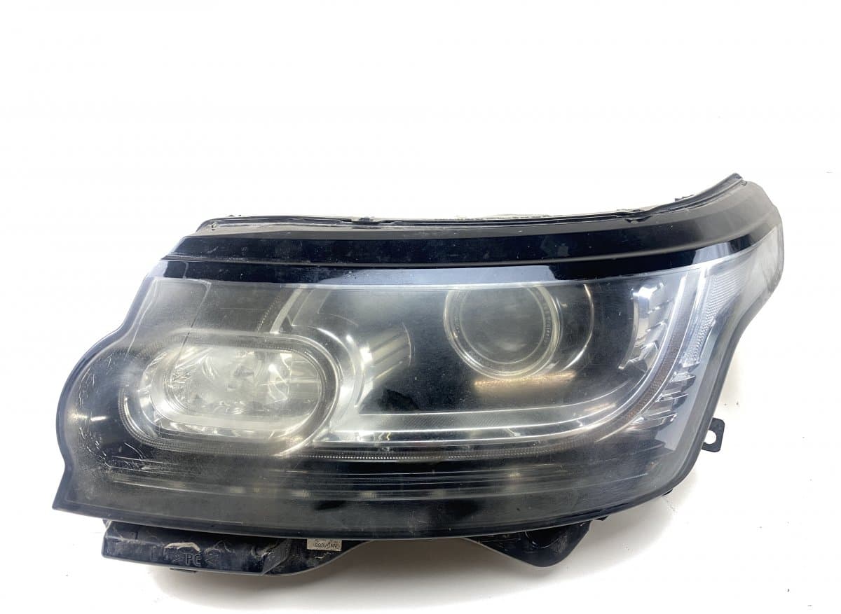 LAND ROVER LR046926 Headlight left LAND ROVER RANGE ROVER IV (LG/L405) (2012-2021)