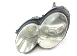MERCEDES-BENZ 0301176475 Headlight left MERCEDES-BENZ SL-CLASS (R230) (2001-2012) — thumbnail 1