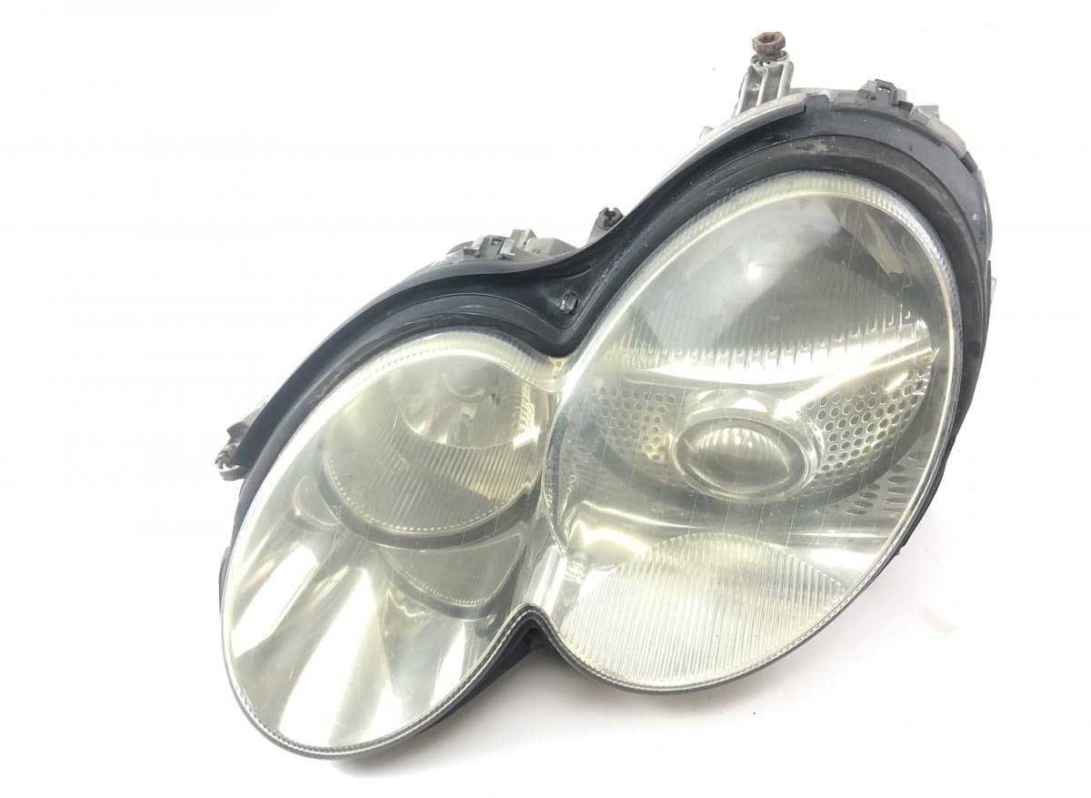 MERCEDES-BENZ 0301176475 Headlight left MERCEDES-BENZ SL-CLASS (R230) (2001-2012)