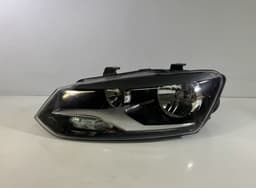 VW 6R1941007F 1EE247051-01 1EE24705101 Headlight left VW POLO V (6R, 6C, 61) (2009-2017) — thumbnail 1