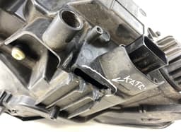 PEUGEOT 1674563180 Headlight left PEUGEOT 508 II (F3_, FB_, FH_) (09.18-) — thumbnail 6