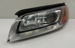 VOLVO 31214170 6337100000 Headlight left VOLVO XC70 II (2007-2016) — thumbnail 1