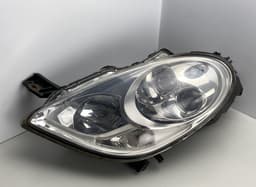 MITSUBISHI 8301C571 Headlight left MITSUBISHI i-MiEV (HA) (2011-2021) — thumbnail 1